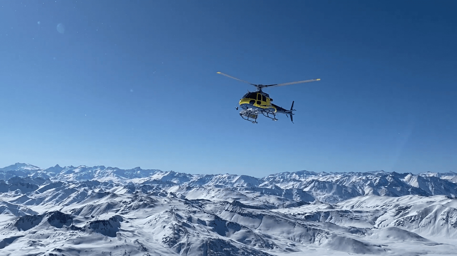 Más de 23 años de experiencia en la región andina