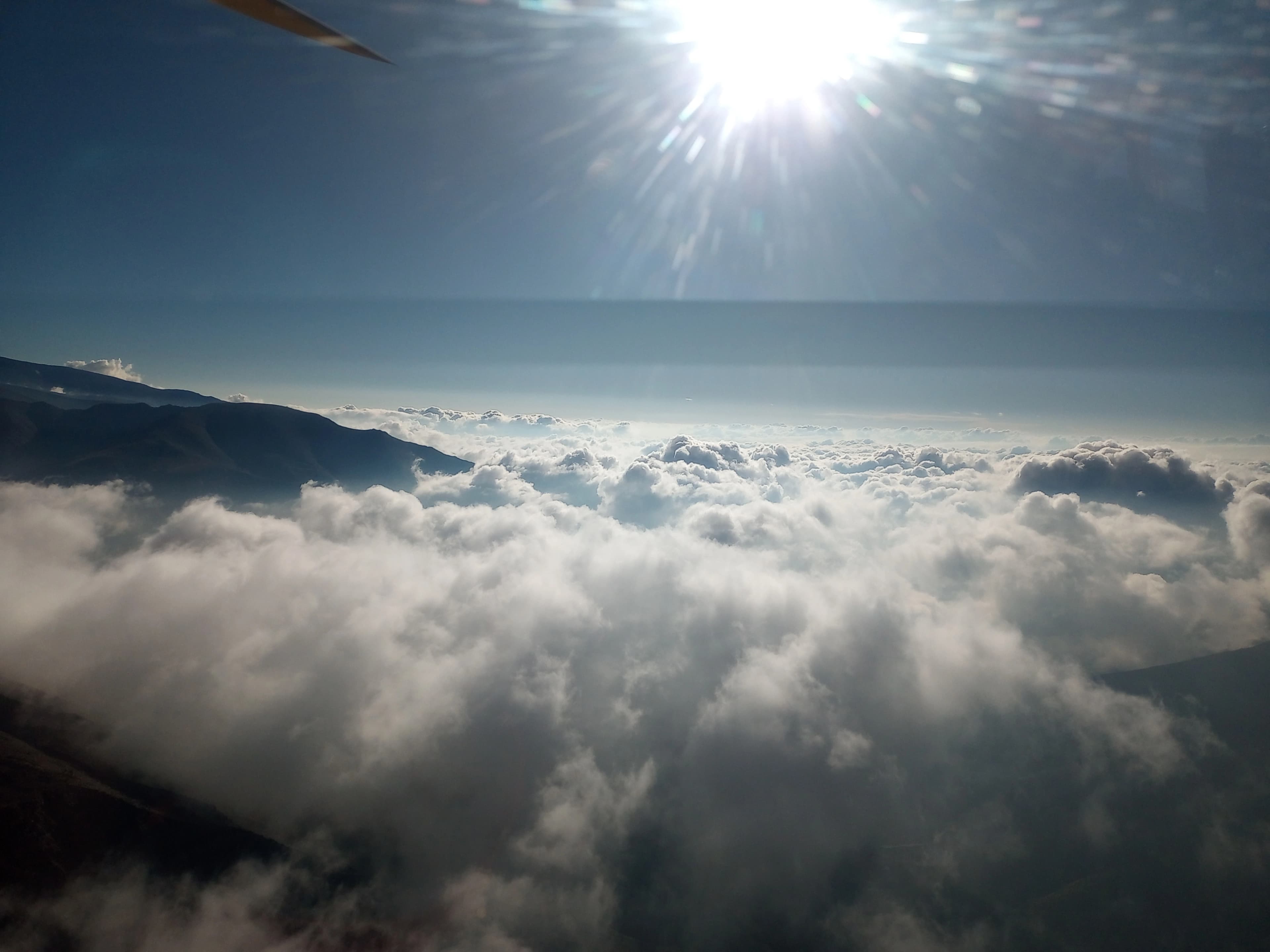 Fotografía y Filmación Aérea